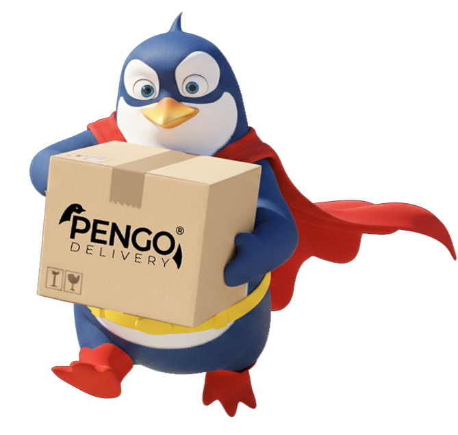 PENGO 캐릭터